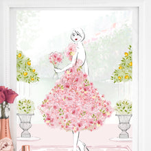 Load image into Gallery viewer, &#39;Positano&#39; by Kerrie Hess
