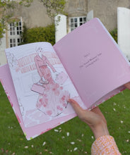 Load and play video in Gallery viewer, '75 Summers Journal' by Kerrie Hess - Limited Edition Copy
