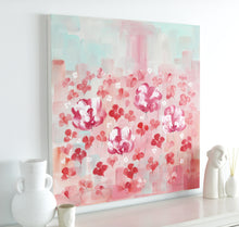 Load image into Gallery viewer, &#39;Spring Jardin&#39; Original by Kerrie Hess
